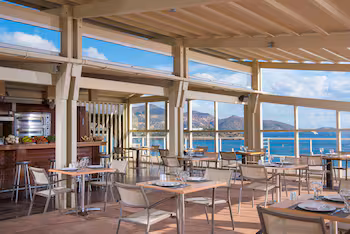 Intercontinental Hotels Crete