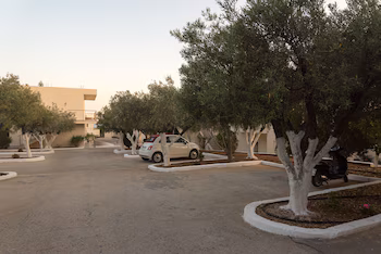 Amaryllis Beach Front Hotel