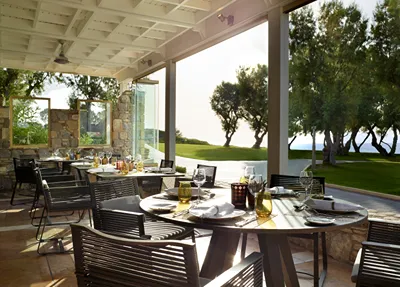 NEPTUNE LUXURY RESORT
