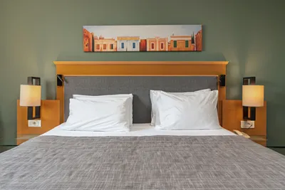 Plaka Hotel Athens