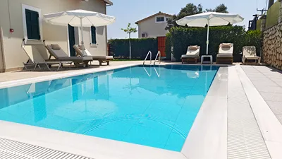 Lefkogea Villas & Apartments