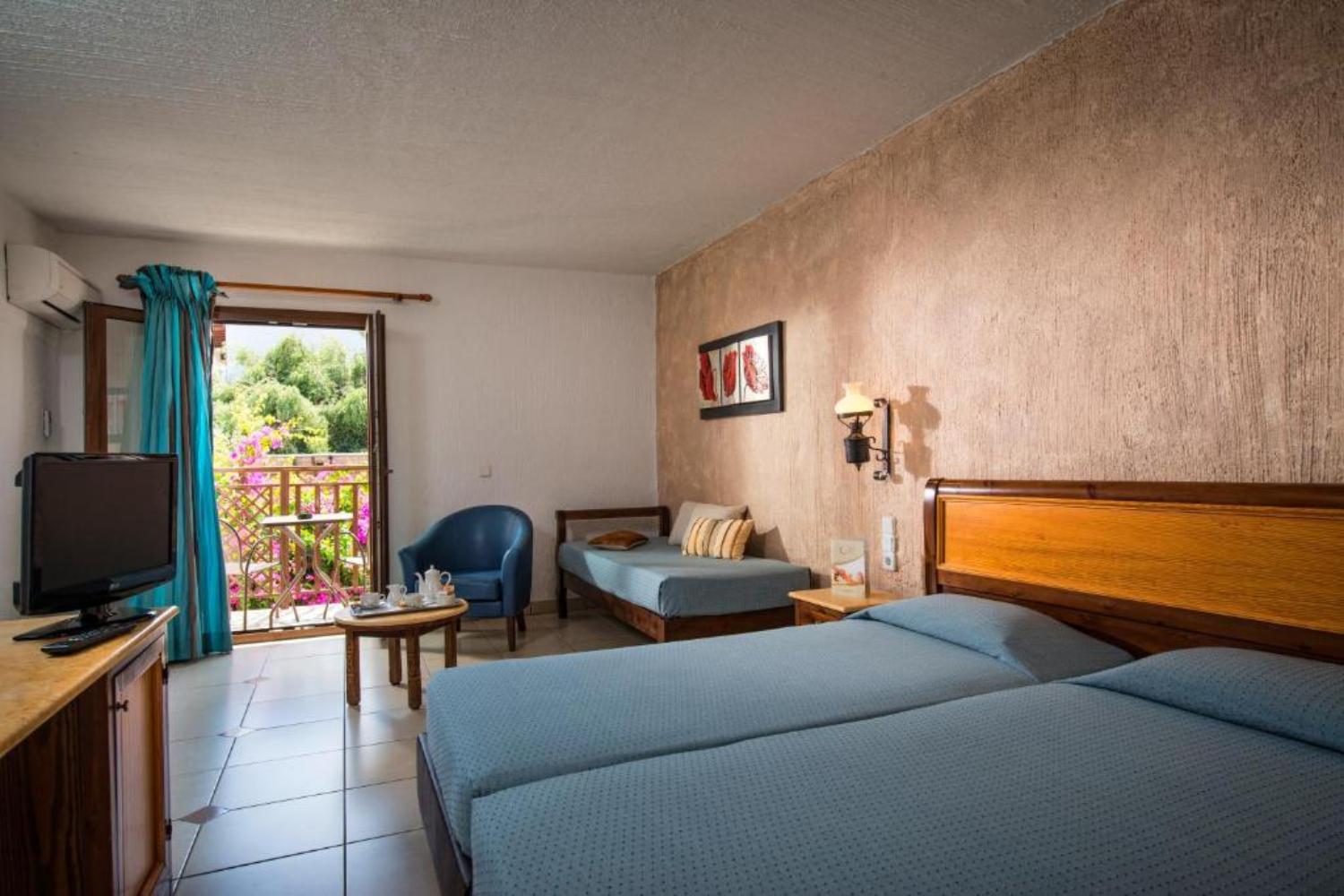 Hersonissos Maris Hotel