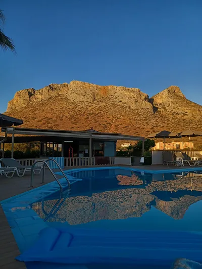 Cathrin Suites Chania