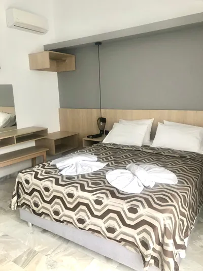 Selini Suites Chania