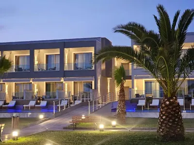 Seacoast Resort