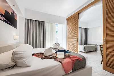 ESPERIA CITY HOTEL