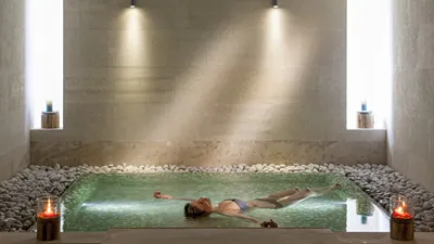 Avra Imperial Hotel