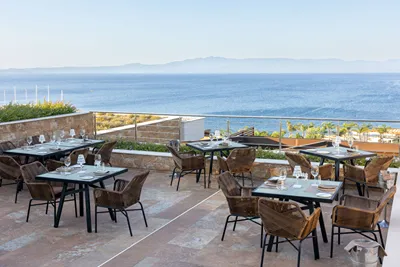 Miraggio Thermal Spa Resort