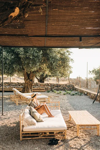 Casita Casita Lindos