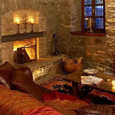 Palio Eleotrivio Hotel Pelion