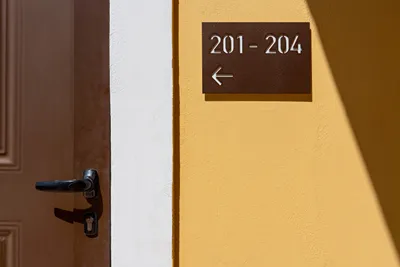 Hotel Corfu Secret
