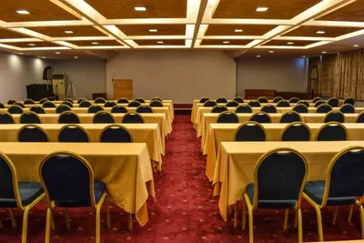 Mediterranee Hotel - Kefalonia