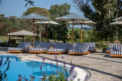 Kerkyra Blue Hotel N’ Spa