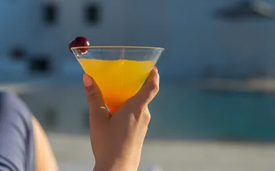 Olea Bay Hotel