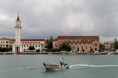 Castelli Hotel Zante
