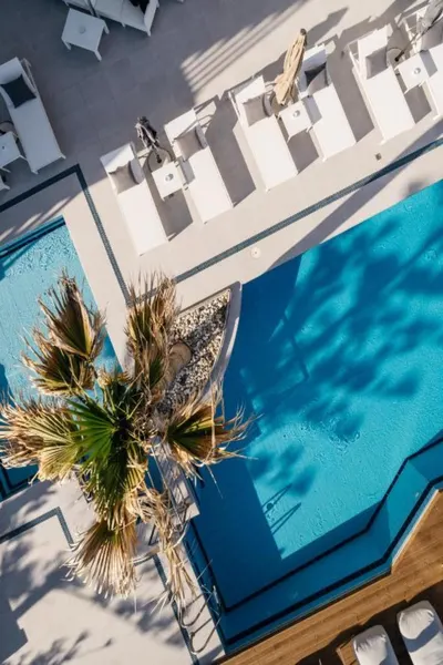 Petradi Beach Hotel