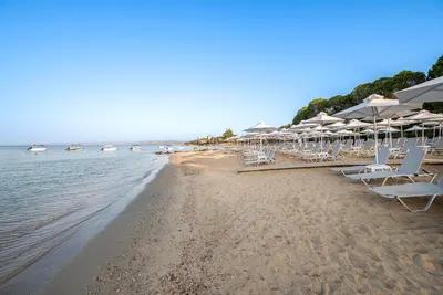 ARISTOTELES HOLIDAY RESORT & SPA