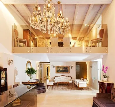 Rimondi Hotels Rethymnon