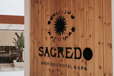 Sagredo Beachfront Retreat & Spa by E-GEO