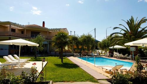 Villa Christa