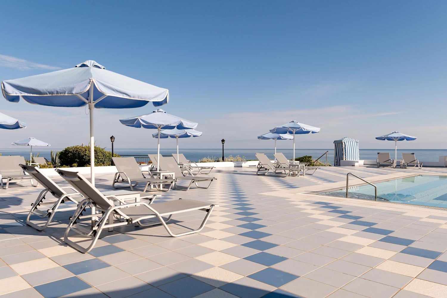 Creta Royal Hotel