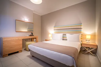 Balcony Boutique Hotel