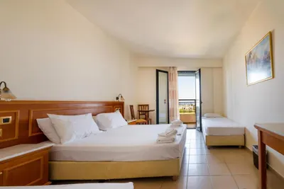 Anastasia Hotel Stalis