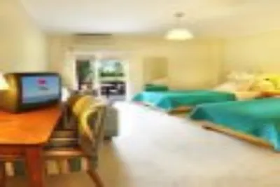 Martha's Haus Hotel