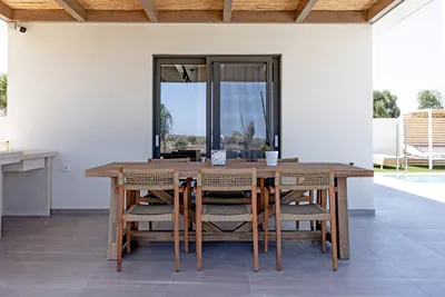 NOLA | Nomadic Luxury Villas