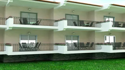 Asteris Village