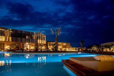 SENSEANA Sea Side Resort & Aquadventure