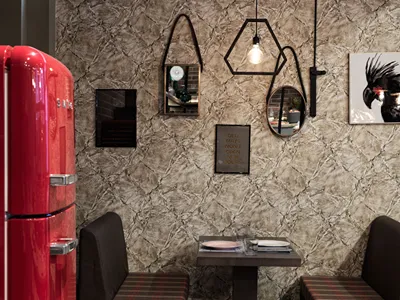 18 Micon Street Athens