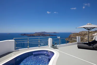 Petit Palace Suites