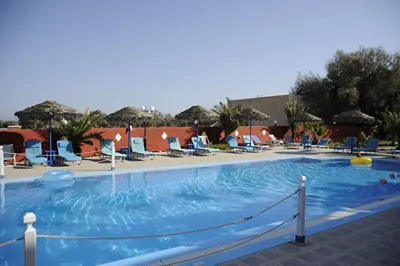 Villa Michalis Santorini