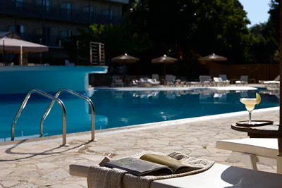 Ariti Grand Hotel