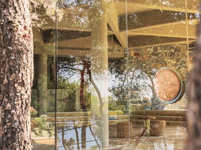 Cape Sounio, A Grecotel Resort to Live