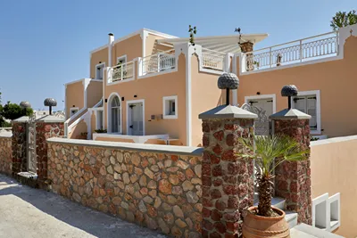 Blue Sea Hotel