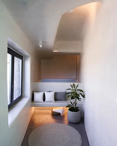 Melidonia Suites