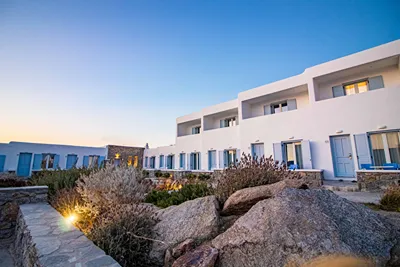 Aeolos Resort