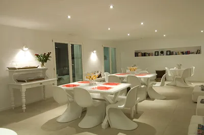 Perantzada Hotel 1811