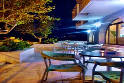 Kos Bay Hotel