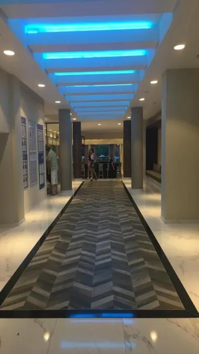 Poseidon Hotel Sea Resort-Halkidiki