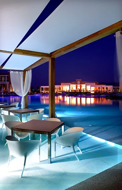 Pelagos Suites Hotel