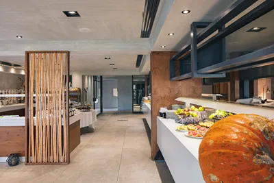 La Mer Resort & Spa Crete