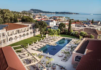 Palmyra Hotel Zakynthos