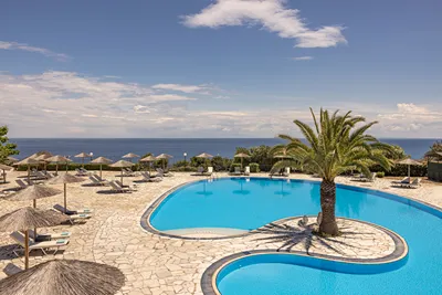 Porto Skala Village Hotel