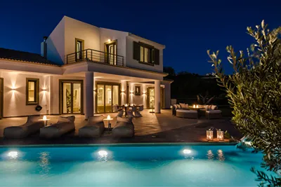 Villa Felicity