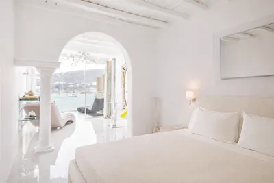 Kivotos Mykonos
