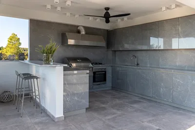 Ilios Villa