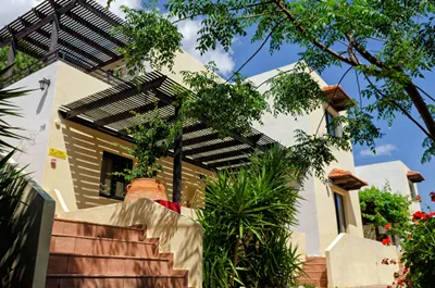 Pefkos Village Resort